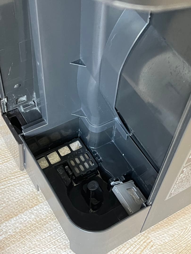 Panasonic 加湿空気清浄機 F-VC70XR 2018年製 動作確認済み
