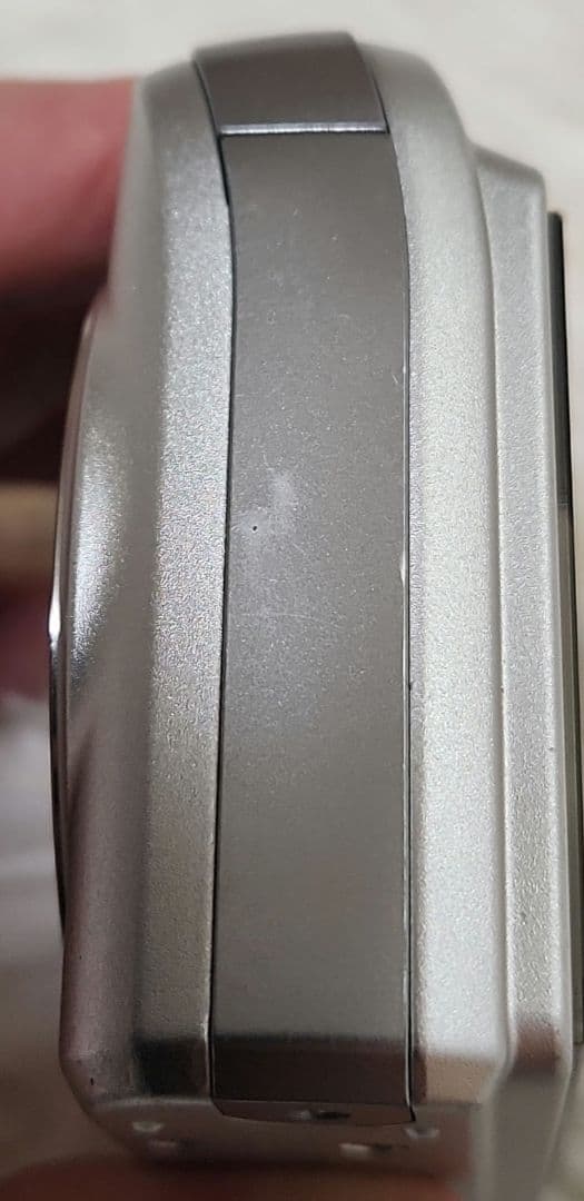 デジタルカメラ CASIO EXILIM EX-Z1050
