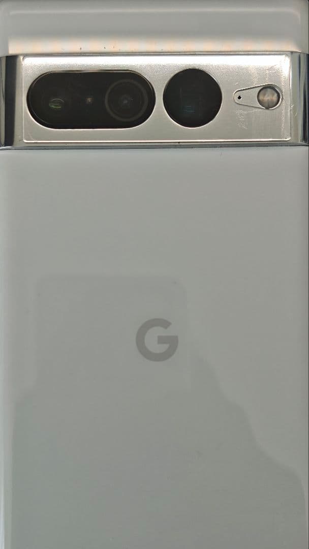Google Pixel 7 Pro　ケース　替えのバッテリー付き
