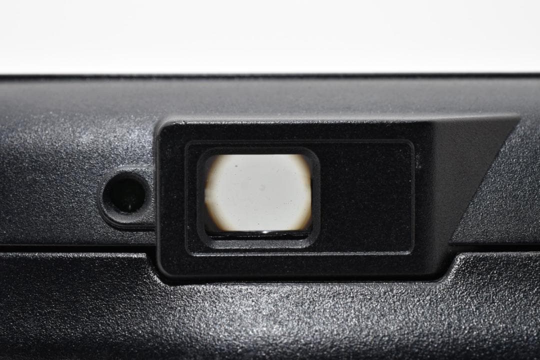 としこ【完動美品】 OLYMPUS SUPERZOOM 105G #123