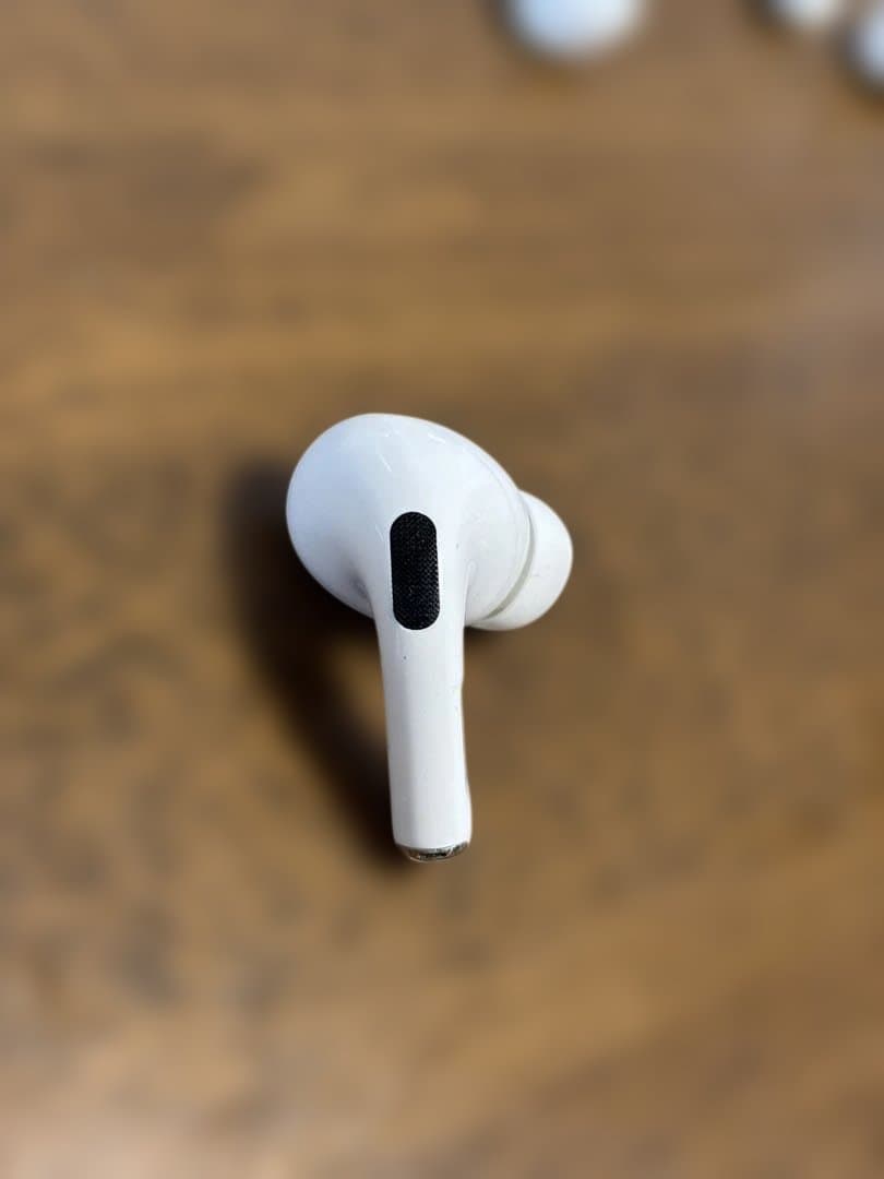 【説明要確認】AirPods Pro 第2世代（右耳・ケースのみ）