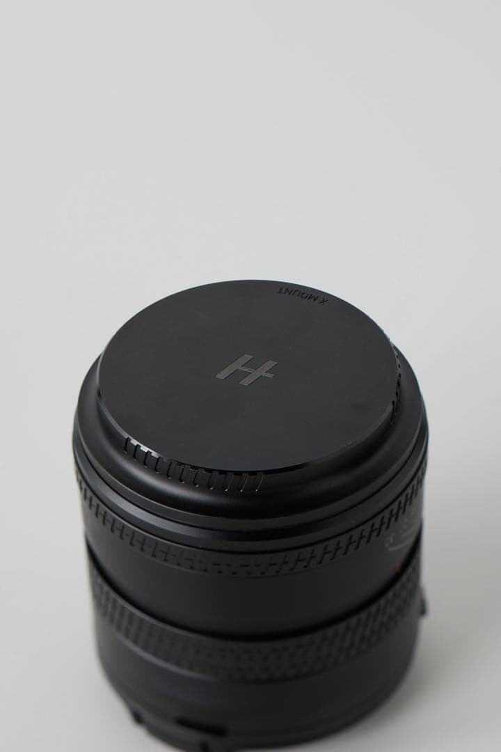 ハッセルブラッド　HASSELBLAD XCD 38mm f2.5 V