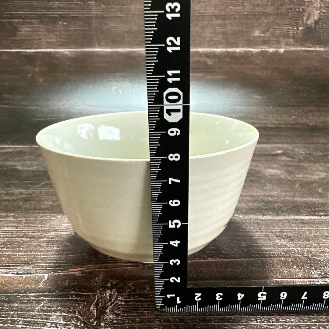 茶道具セット 抹茶碗4客 茶杓付 木箱入り 端午の節句 雛人形柄