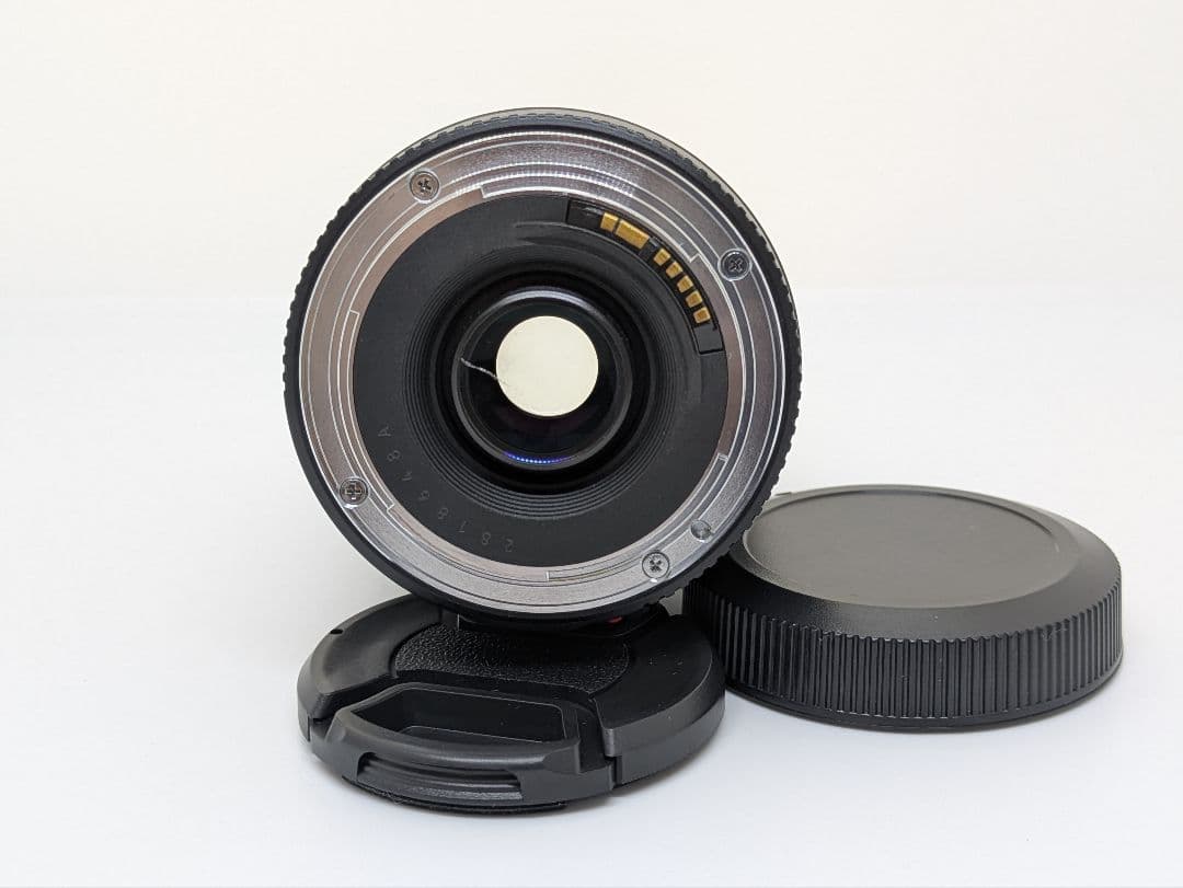 2月22日限定販売♪【超望遠レンズ】Canon EF 75-300mm