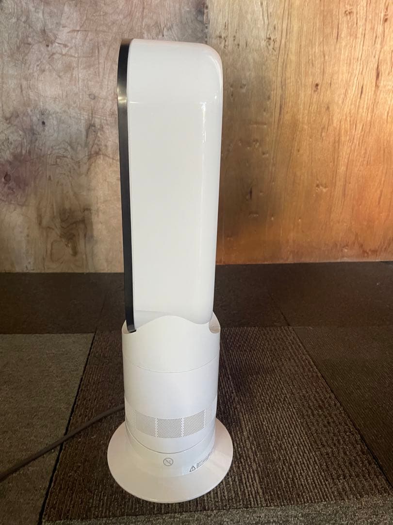 2020年製 dyson セラミックファンヒーター AM09