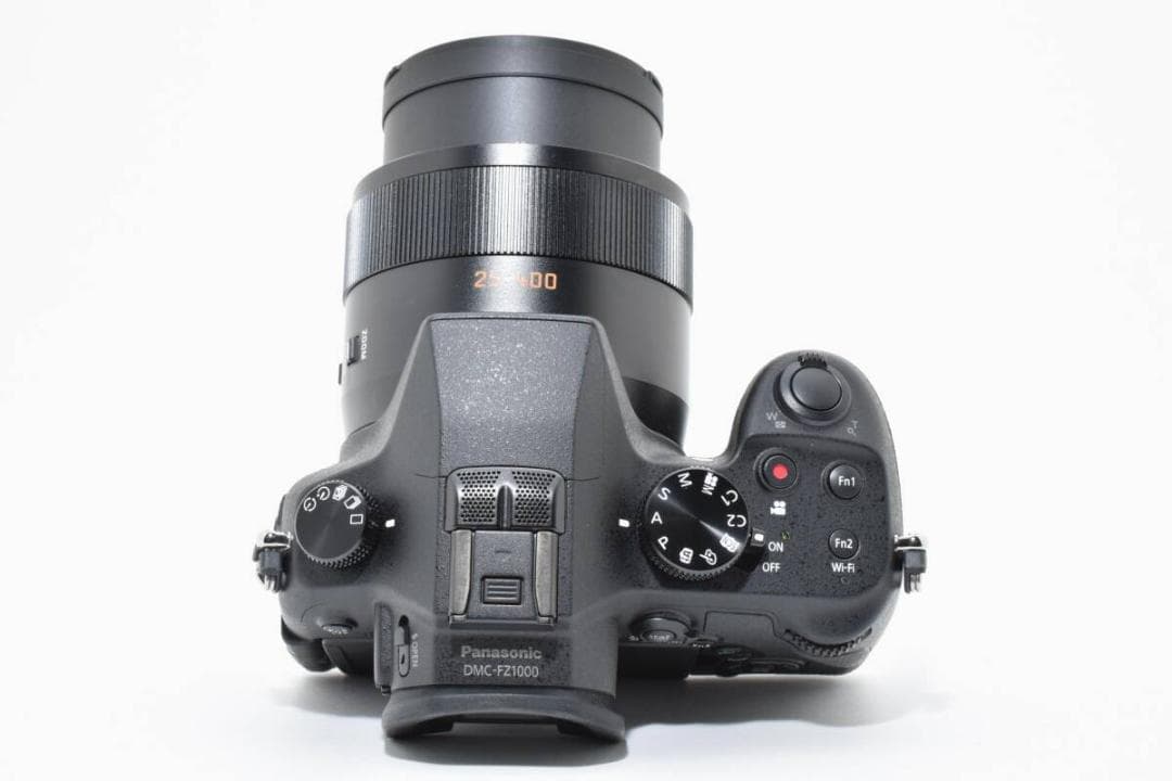 【特上美品】Panasonic DMC-FZ1000 パナソニック 完動品