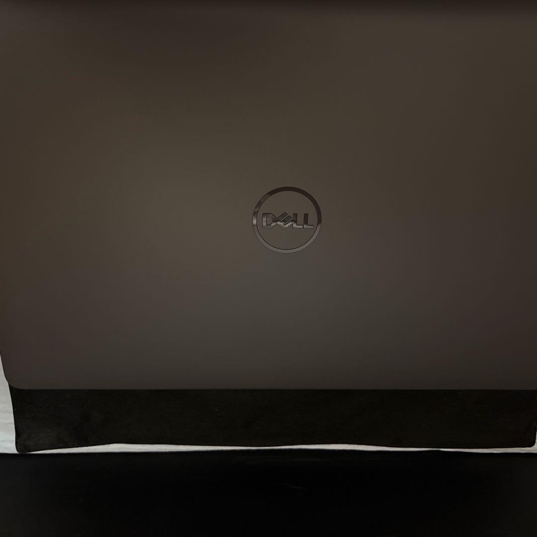 w*k様 Dell Latitude 3550（i5/16/256/11p/FH