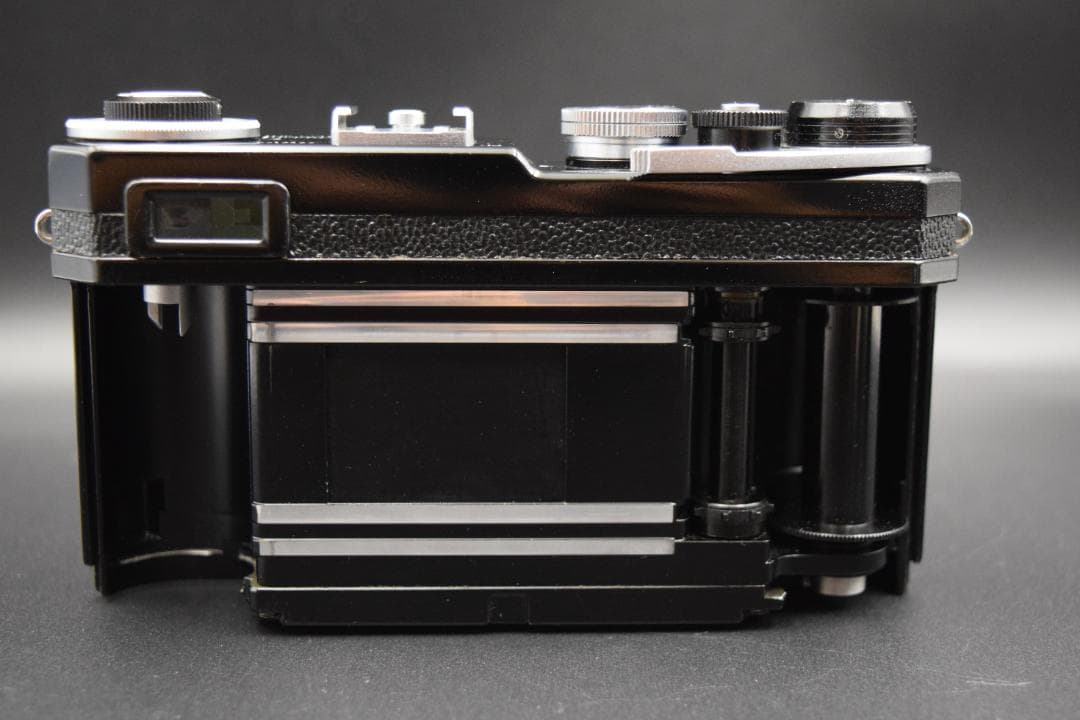 Nikon SP Black ブラック 動作品