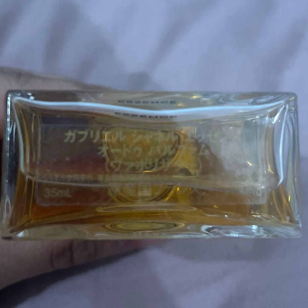 シャネル ガブリエル エッセンス 35mL