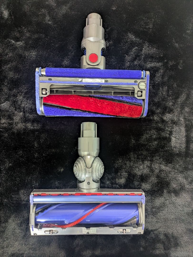 dyson v8 absolute ダイソン コードレス掃除機セット
