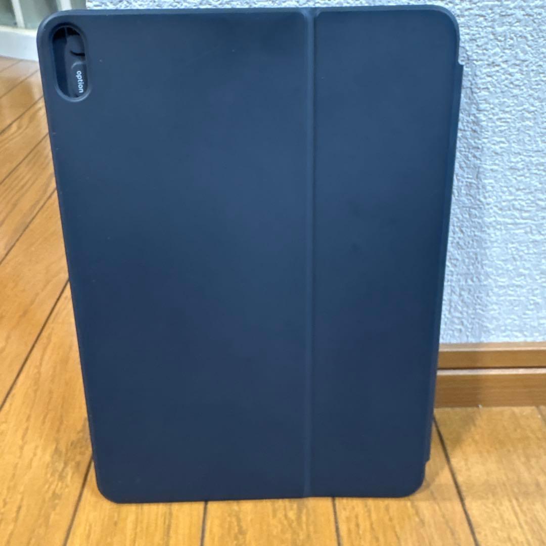 【中古】iPad Pro Smart Keyboard Folio 11インチ