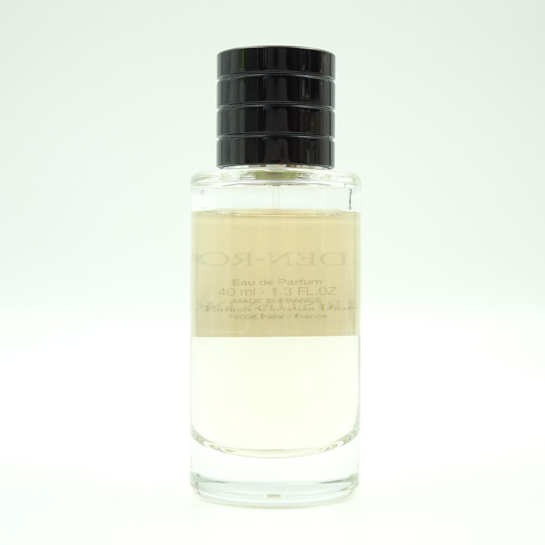 メゾン　クリスチャン　ディオール　エデン　ロック　40ml