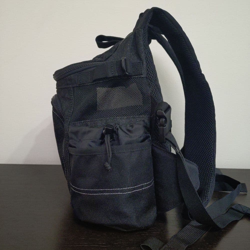 【美品】 Lee 犬用リュック ペットパラダイス