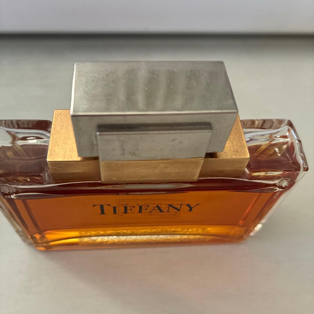 Tiffany オードパヒューム50ml