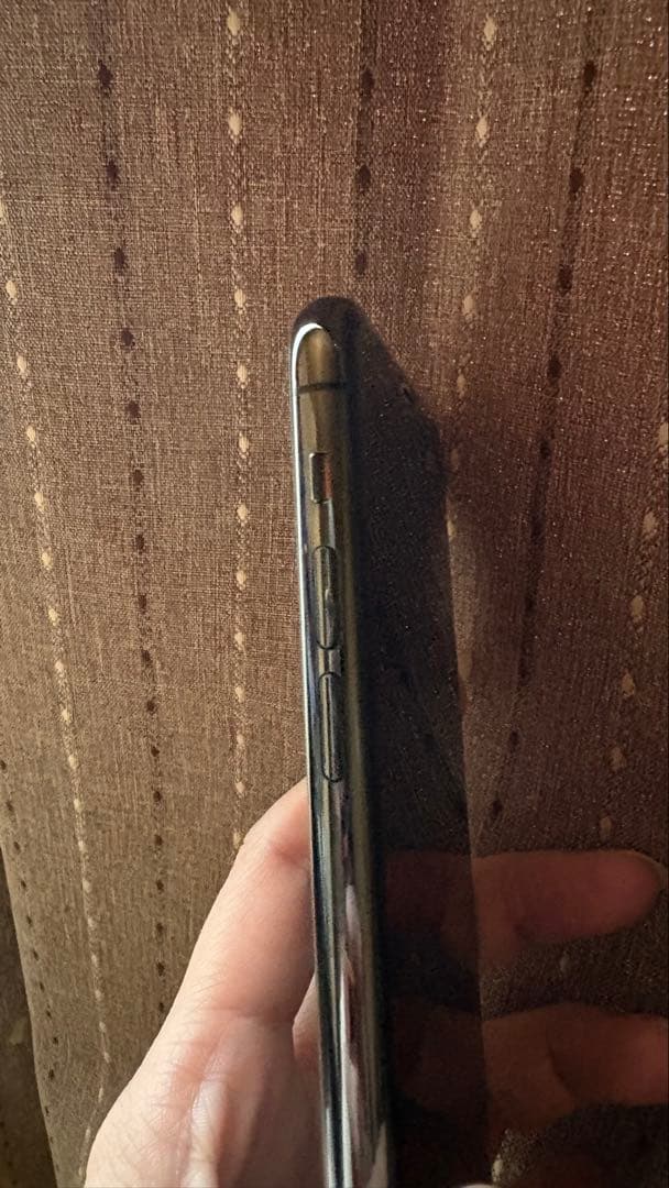 超美品/iPhone11Pro 256GB/スペースグレー
