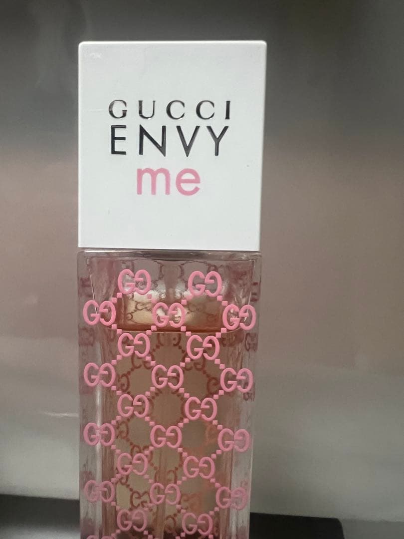 希少 GUCCI ENVYme 50ml 残量8割強