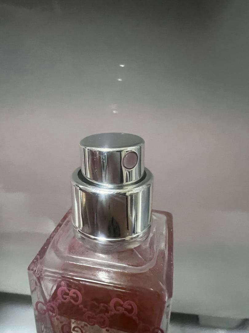 希少 GUCCI ENVYme 50ml 残量8割強