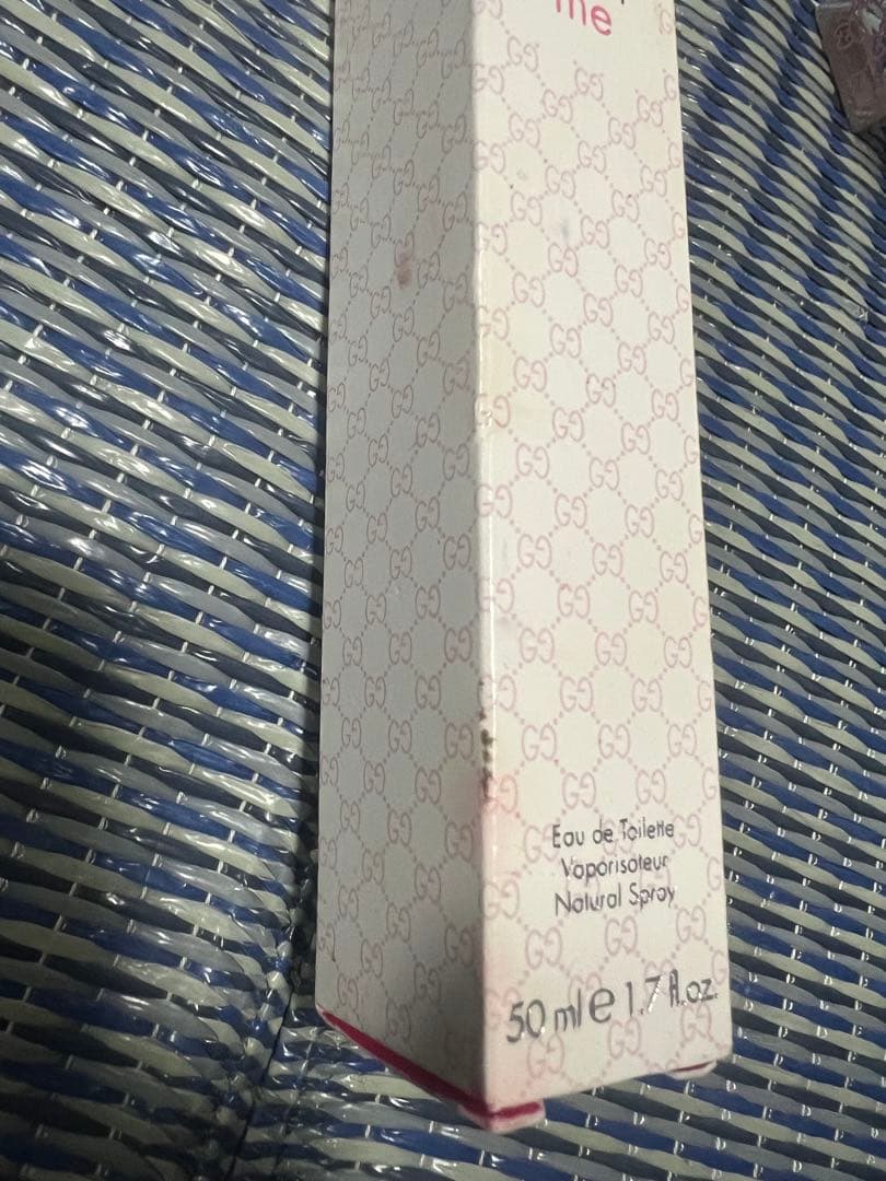 希少 GUCCI ENVYme 50ml 残量8割強