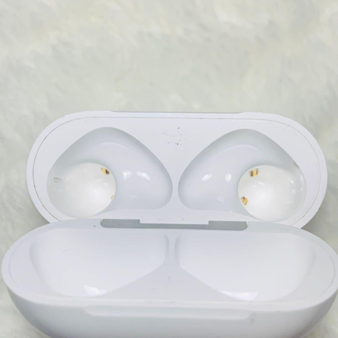 AirPods 第4世代 ANCあり 充電ケース 5