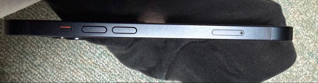 iPhone14 ミッドナイト 128gb