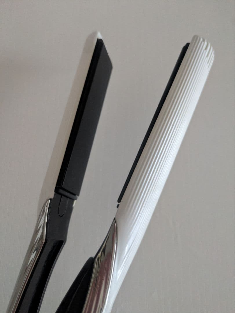 ジャンク品 ReFa ビューテック ストレートアイロン
