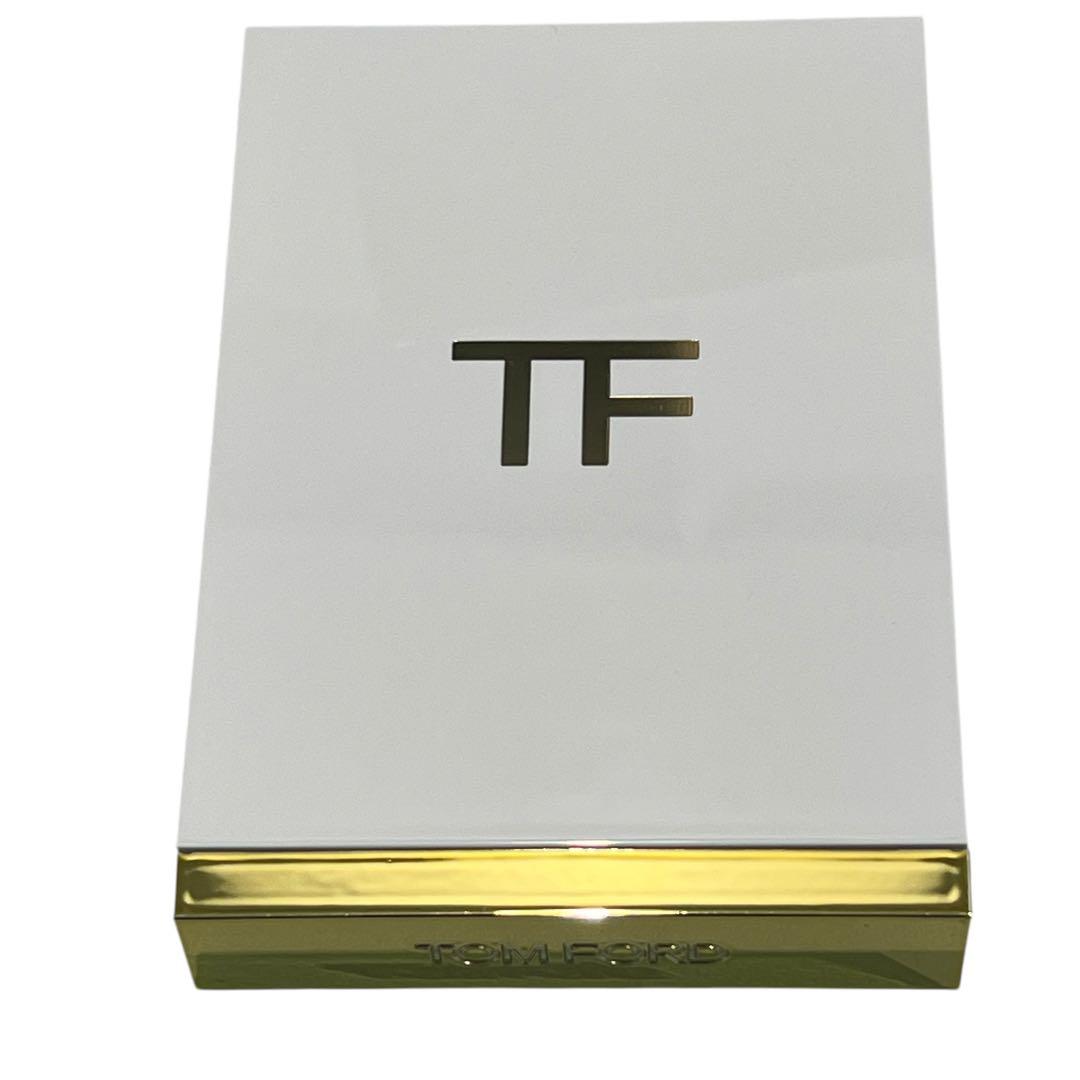 M20101 TOM FORD アイカラー クォード 2個セット