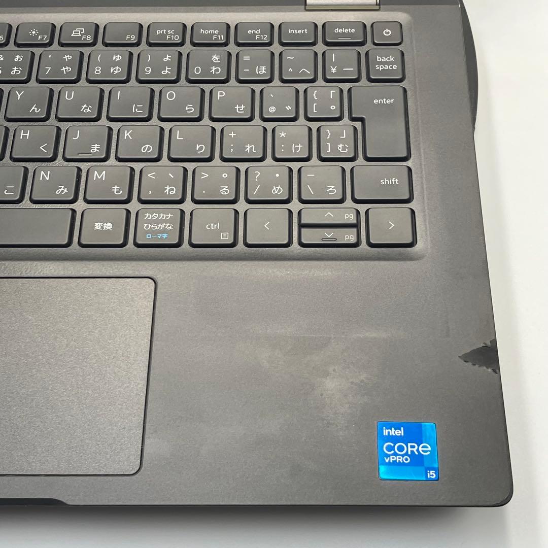 Windowsノート本体 DELL Latitude7420 i5-1145G7 Office win11