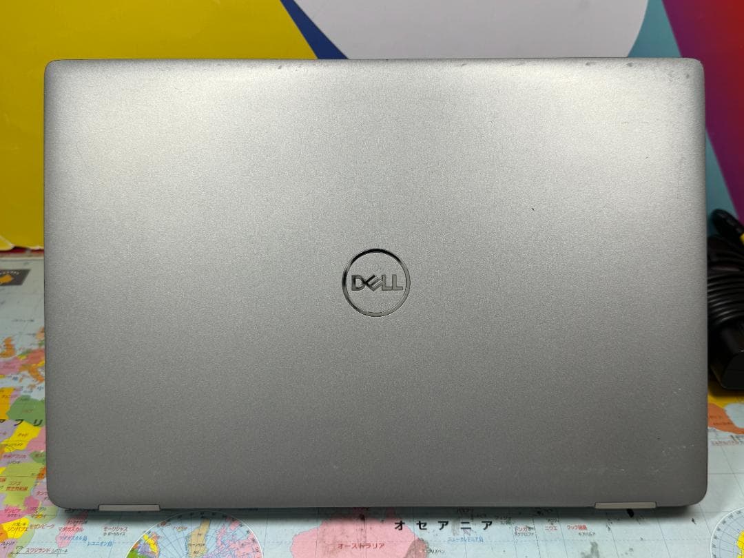 美品 16GB・512GB デル 5320 11世代i7 13.3型 ノートPC