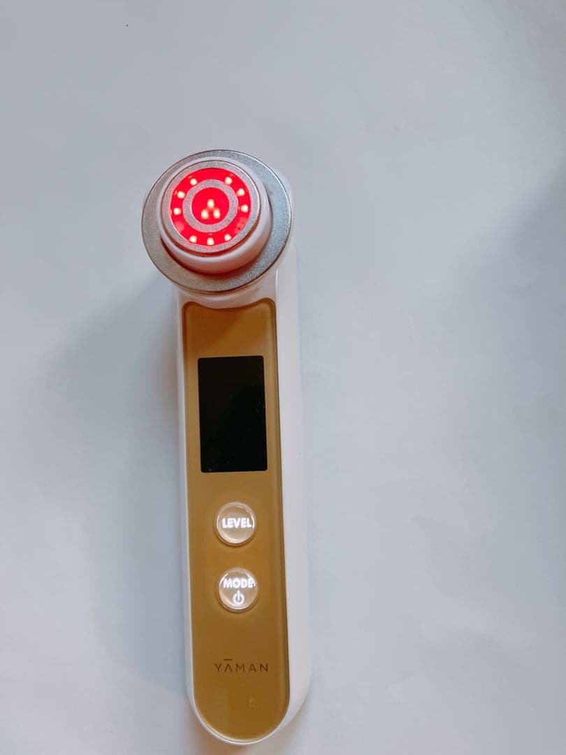 ヤーマン美顔器RFボーテ フォトプラス エクストラ