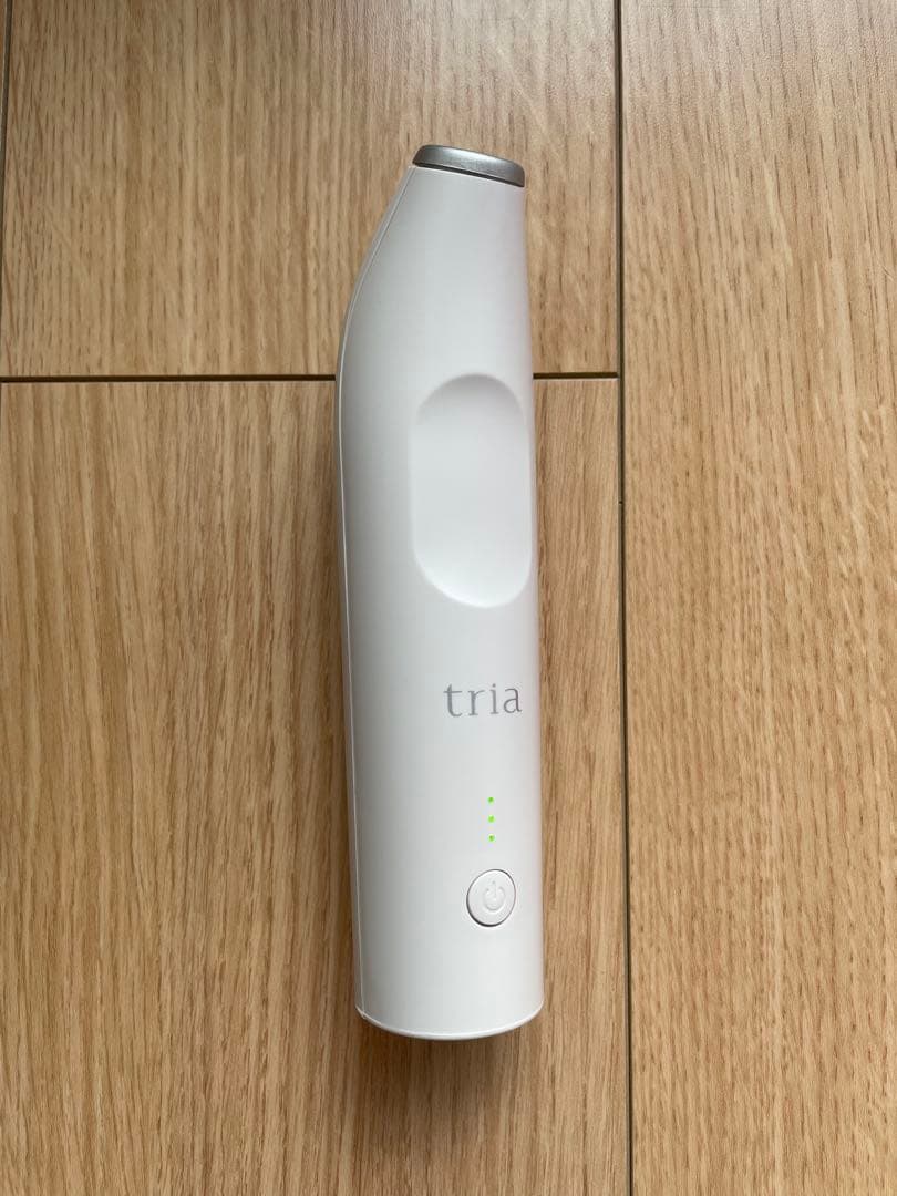 tria トリア 脱毛器