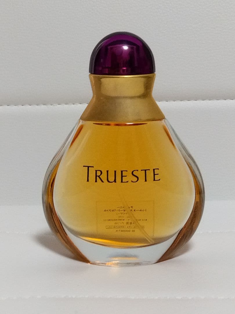 ティファニーTRUESTE 香水 50ml✕2本セット 【新品】
