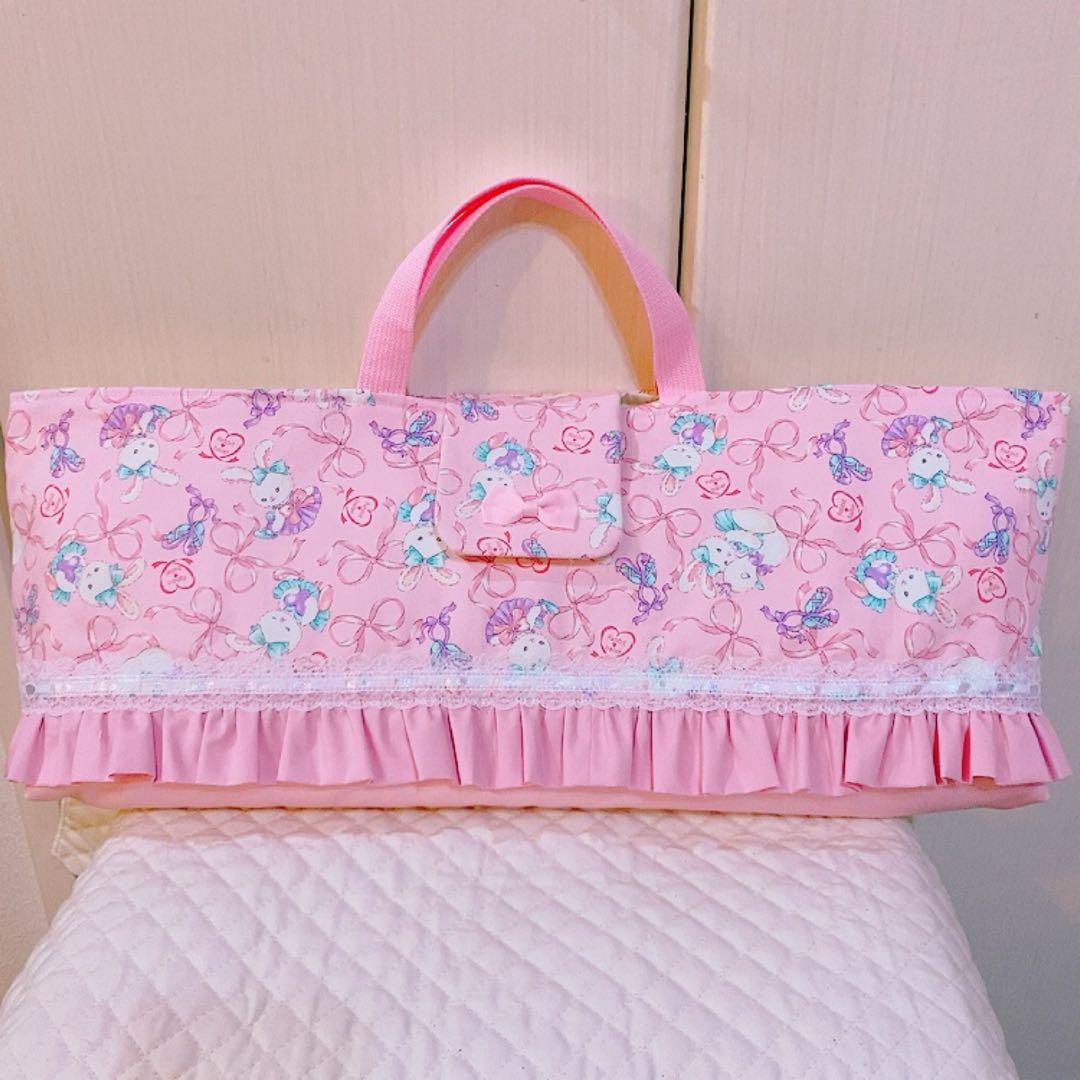 ハンドメイド ピアニカケース オーダーページ 入園入学グッズ