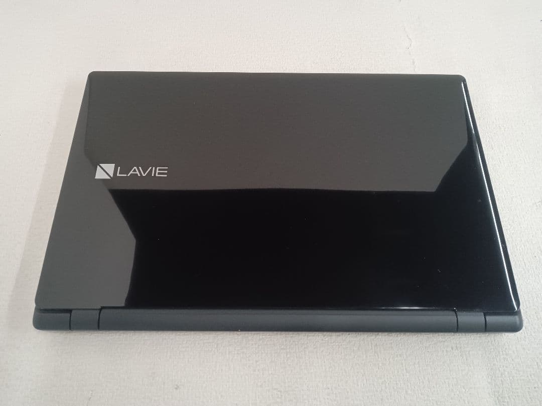 Λ NEC PC-NS150CAB ストレージ無 8GB