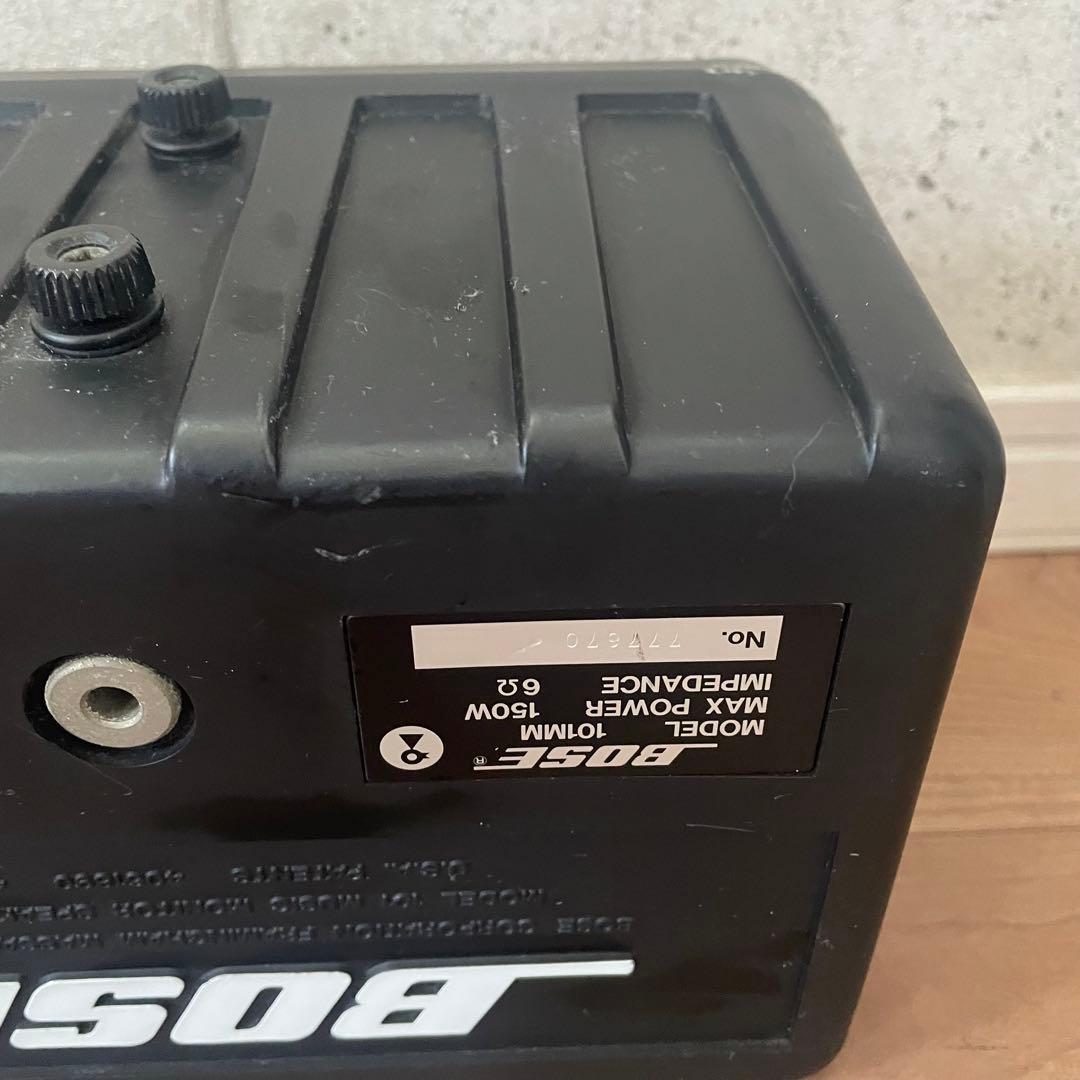 BOSE スピーカー 2個セット
