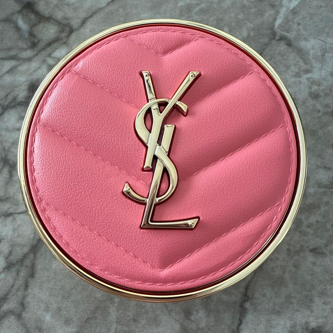 YSL メイクミーブラッシュ パウダーチーク 93