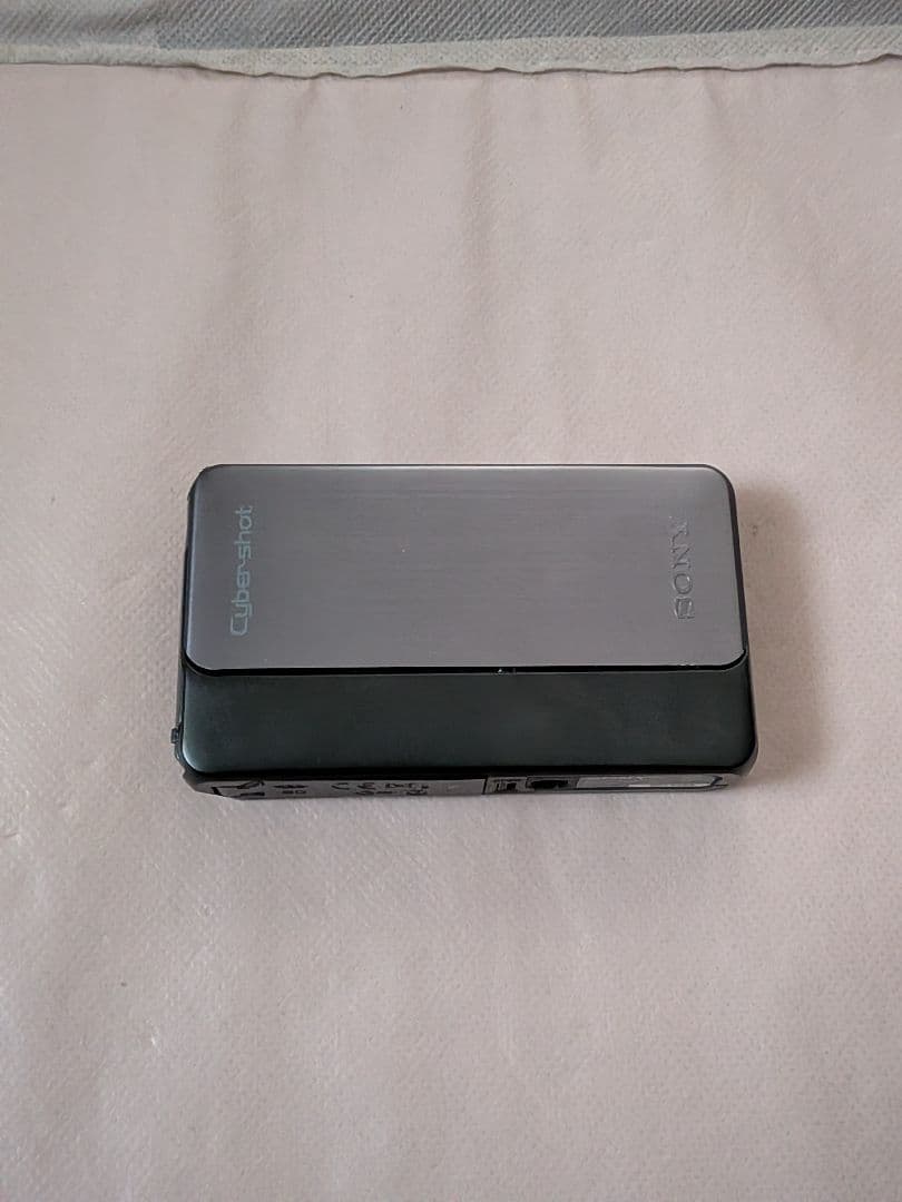 デジタルカメラ SONY DSC-TX20