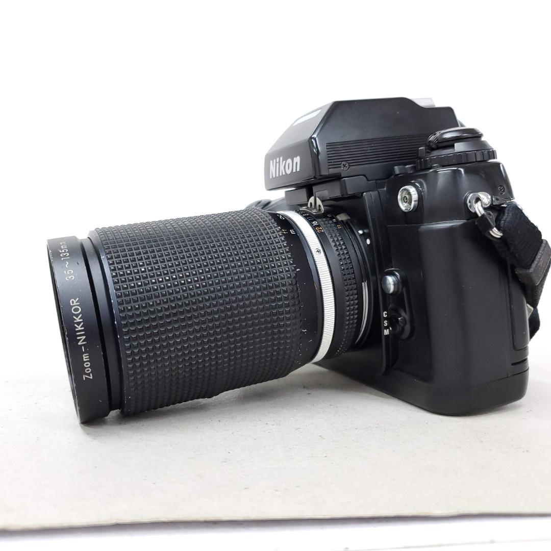 【動作確認済】 Nikon F4 G03-1010-42-8v