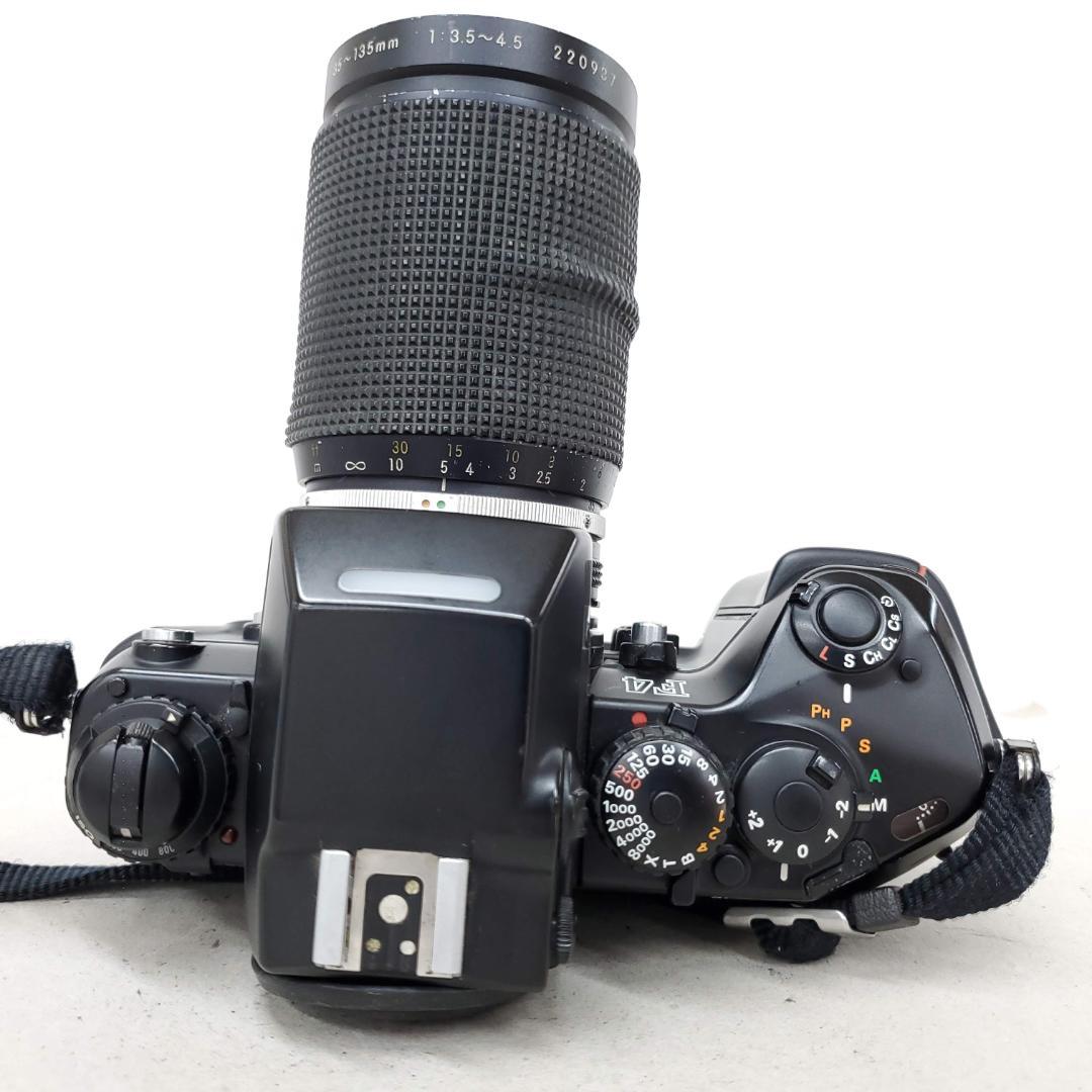 【動作確認済】 Nikon F4 G03-1010-42-8v
