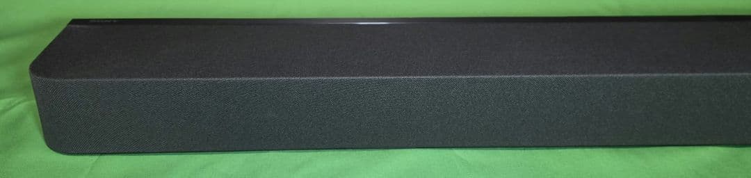 スピーカー・ウーファー SONY BRAVIA Theatre Bar 8 HT-A8000