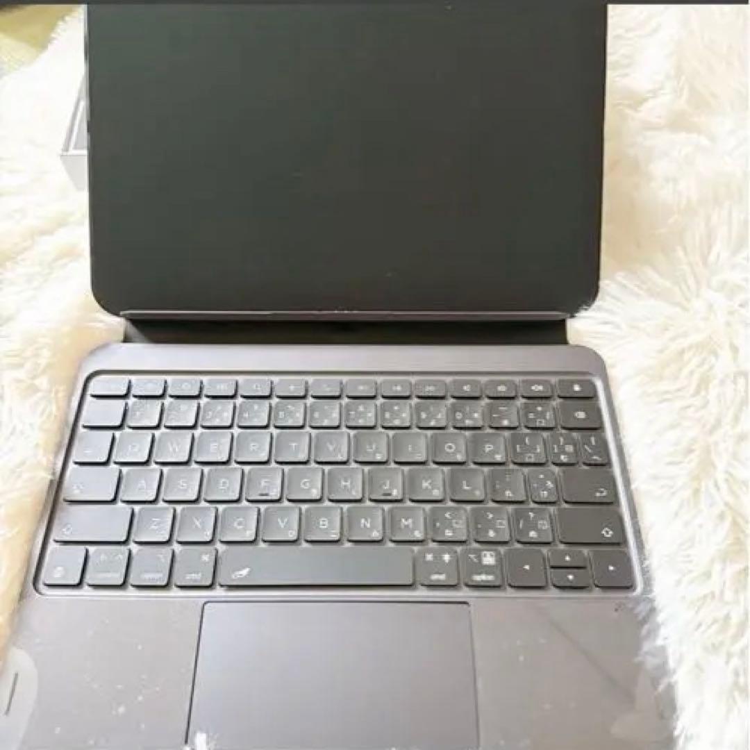 ✨スマートキーボードipad A16 第11世代(2025)&第10世代　新品