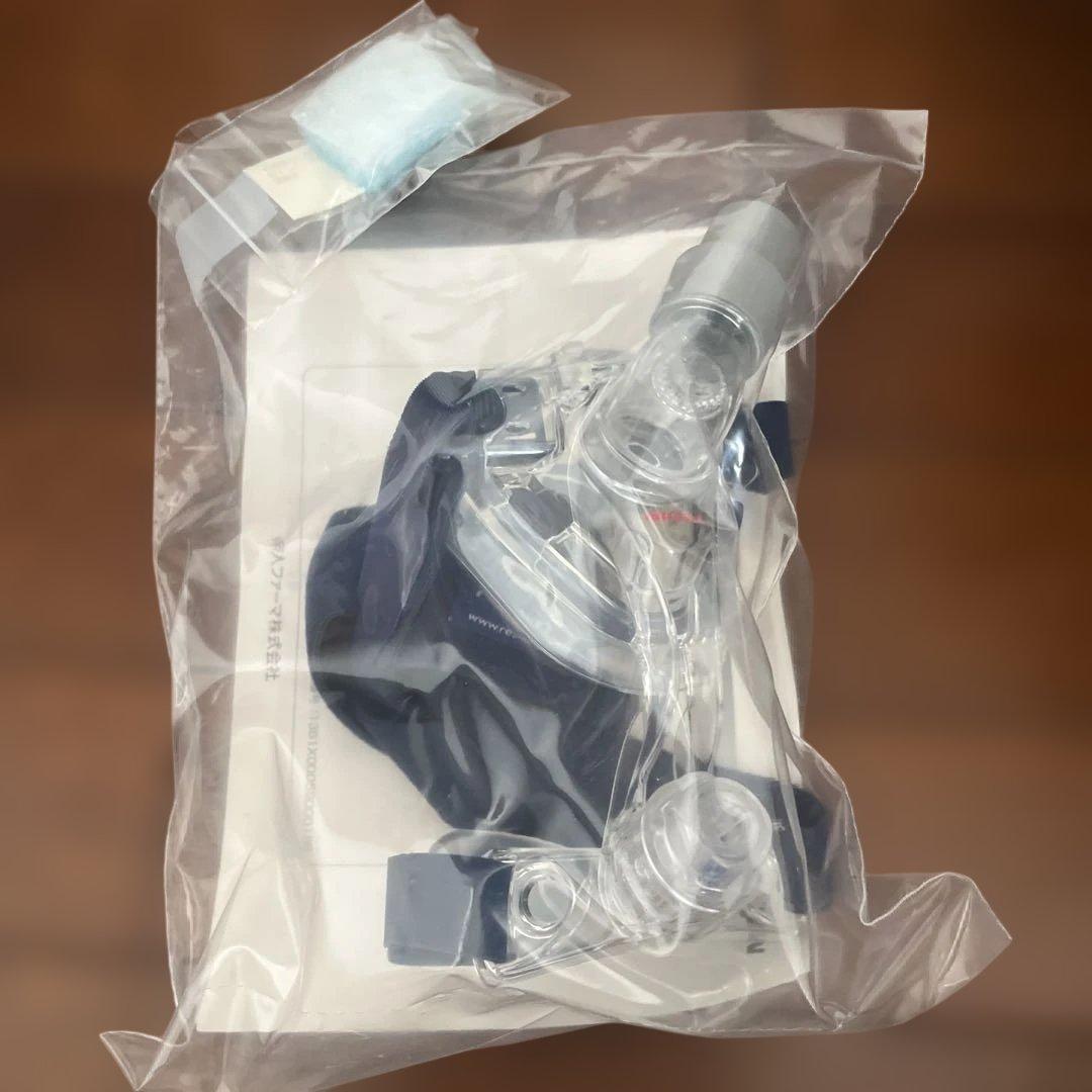 健康管理・計測計 ResMed Mirage Activa LT Mask L-W