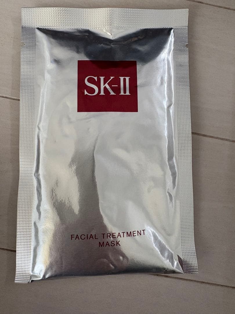 新品 SK-II ピテラ エッセンスセット フェイシャルトリートメントエッセンス
