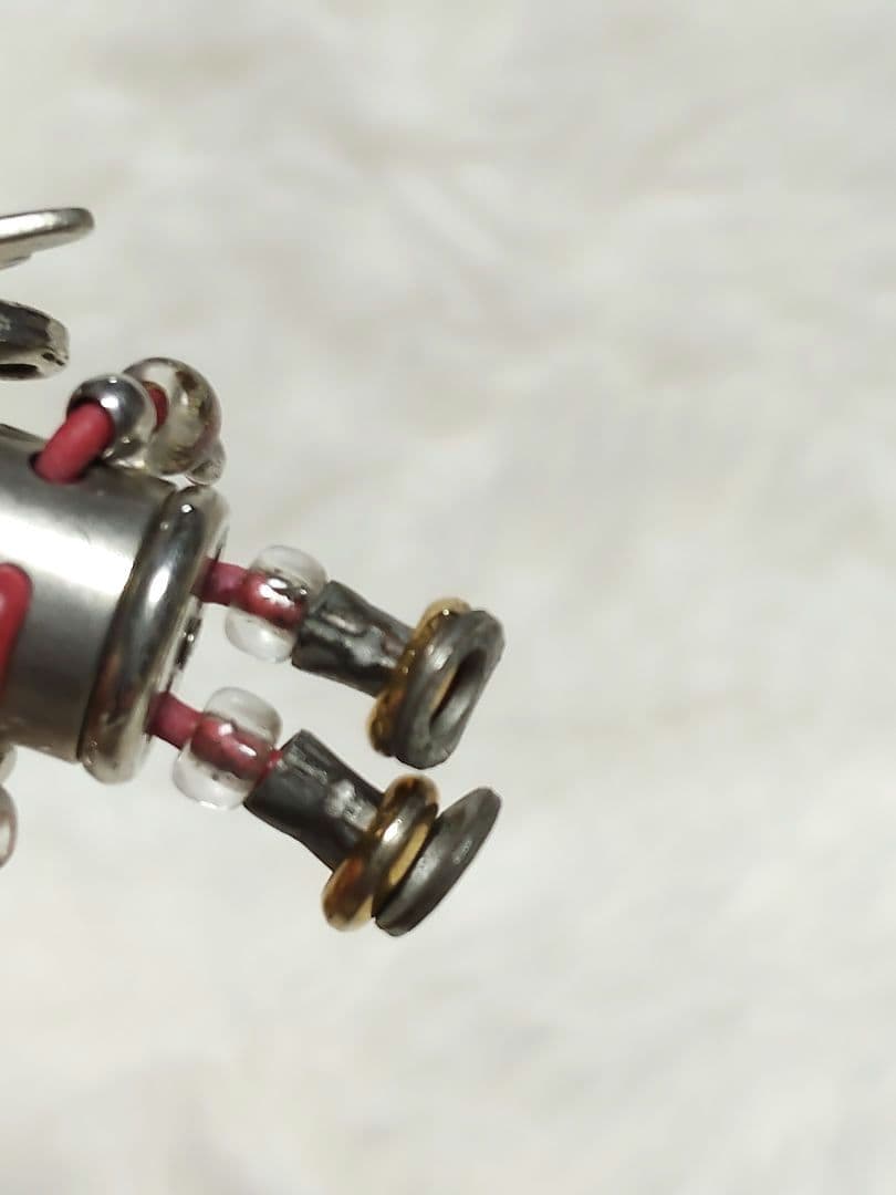 ロボット　一点物　ヴィンテージ　レトロ　廃盤　日本　アンティーク