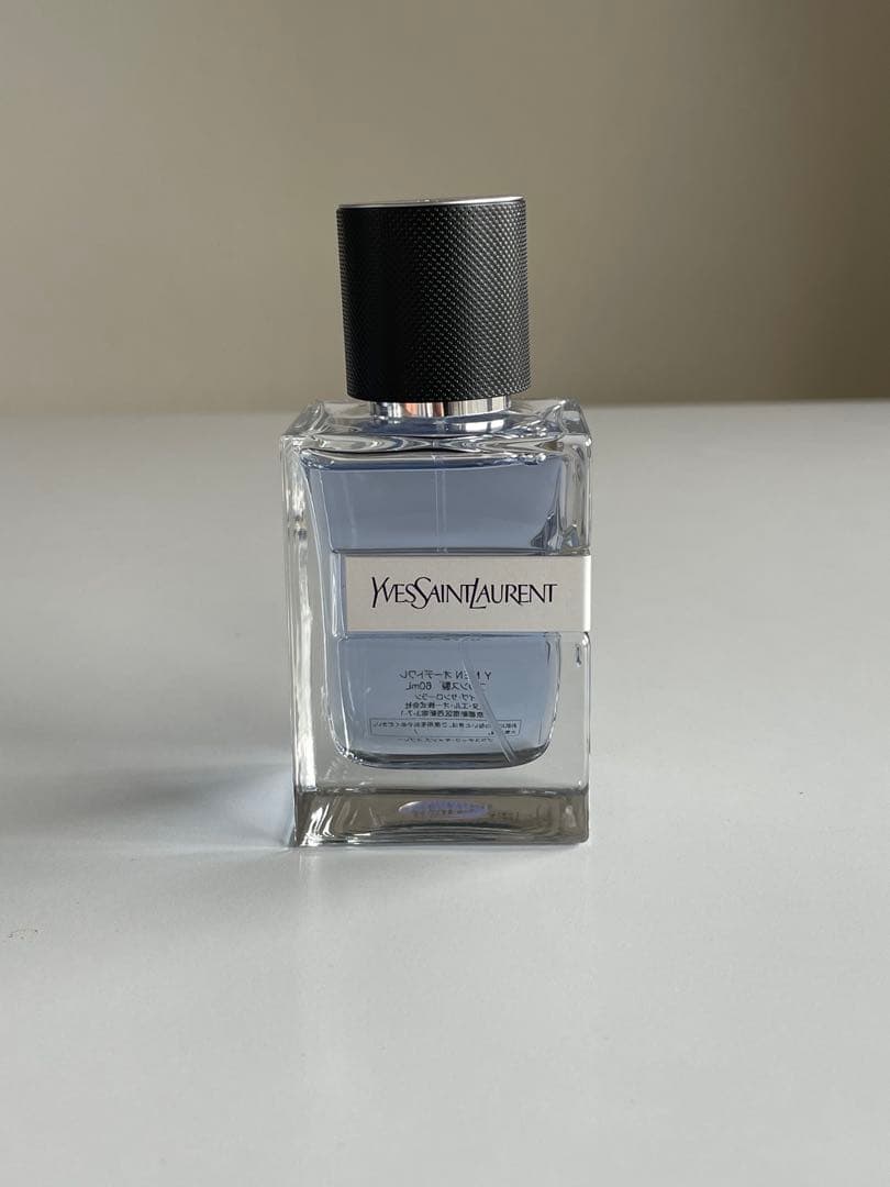 Yves Saint Laurent Y Men オードトワレ 60ml 新品