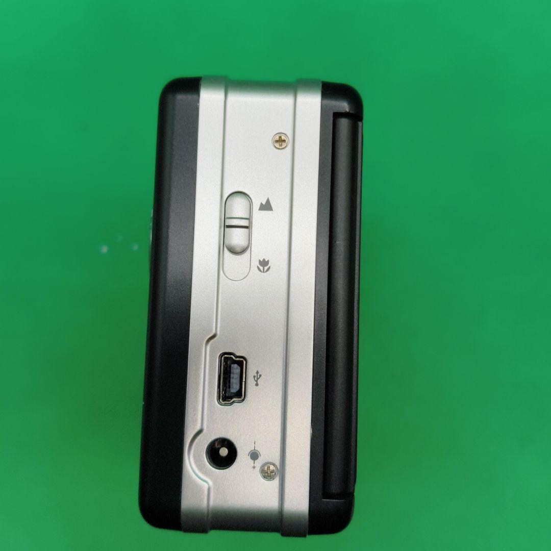 Polaroid ポラロイド CZA-50300B デジタルカメラ デジカメ