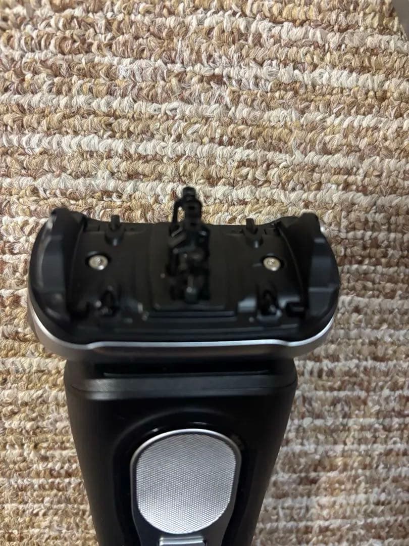 脱毛・除毛 Braun Series 9 Pro