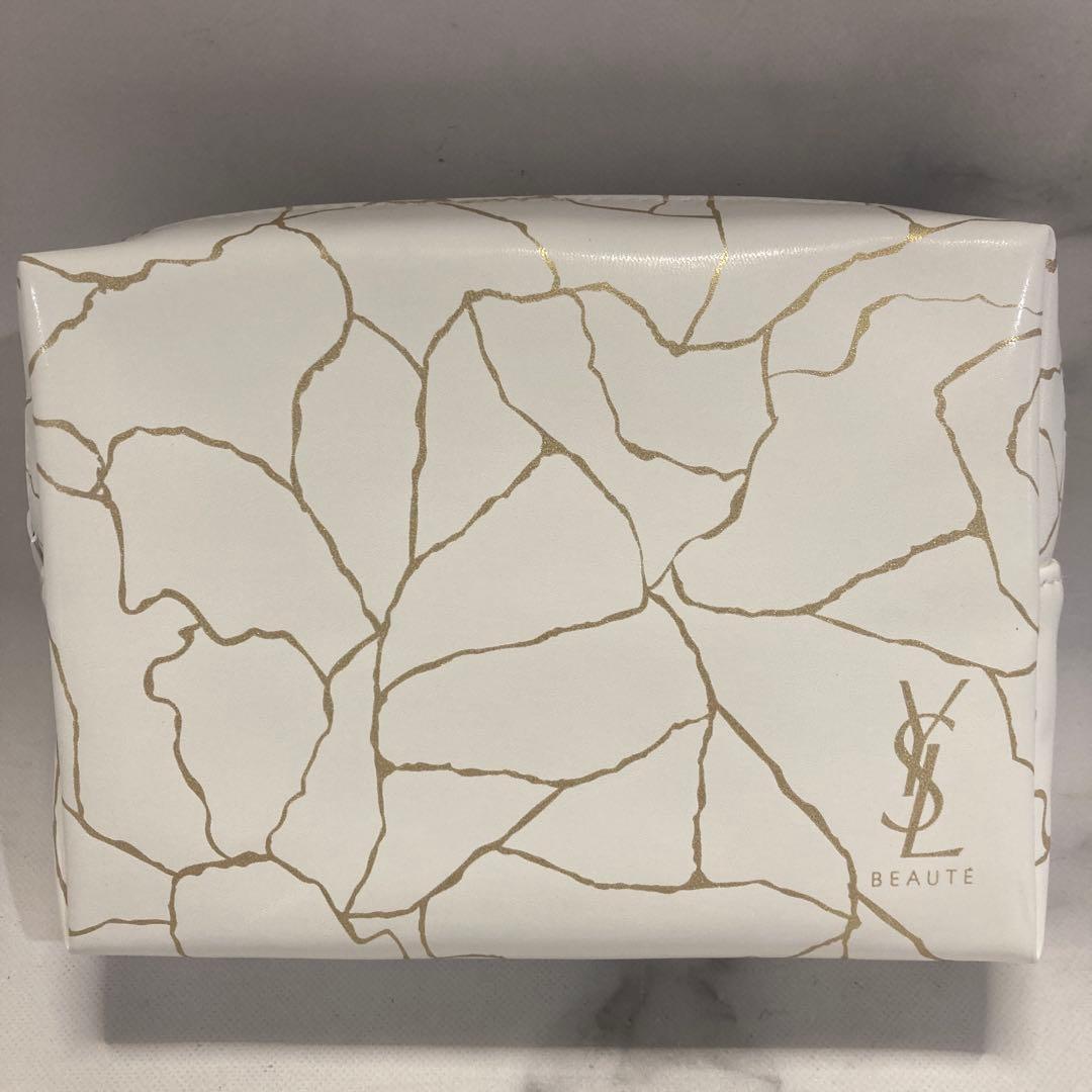 Yves Saint Laurent 口紅.ポーチセット イブサンローラン