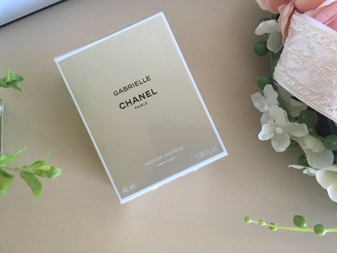 ★正規品★CHANEL★ガブリエル ヘア ミスト ★40ml ★送料込み