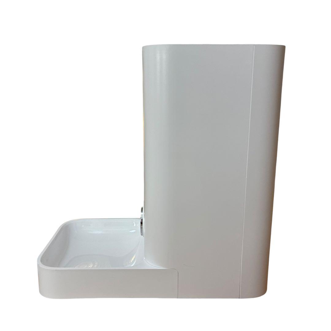 【極美品】PETKIT FRESHELEMENT Mini 自動給餌器 P530
