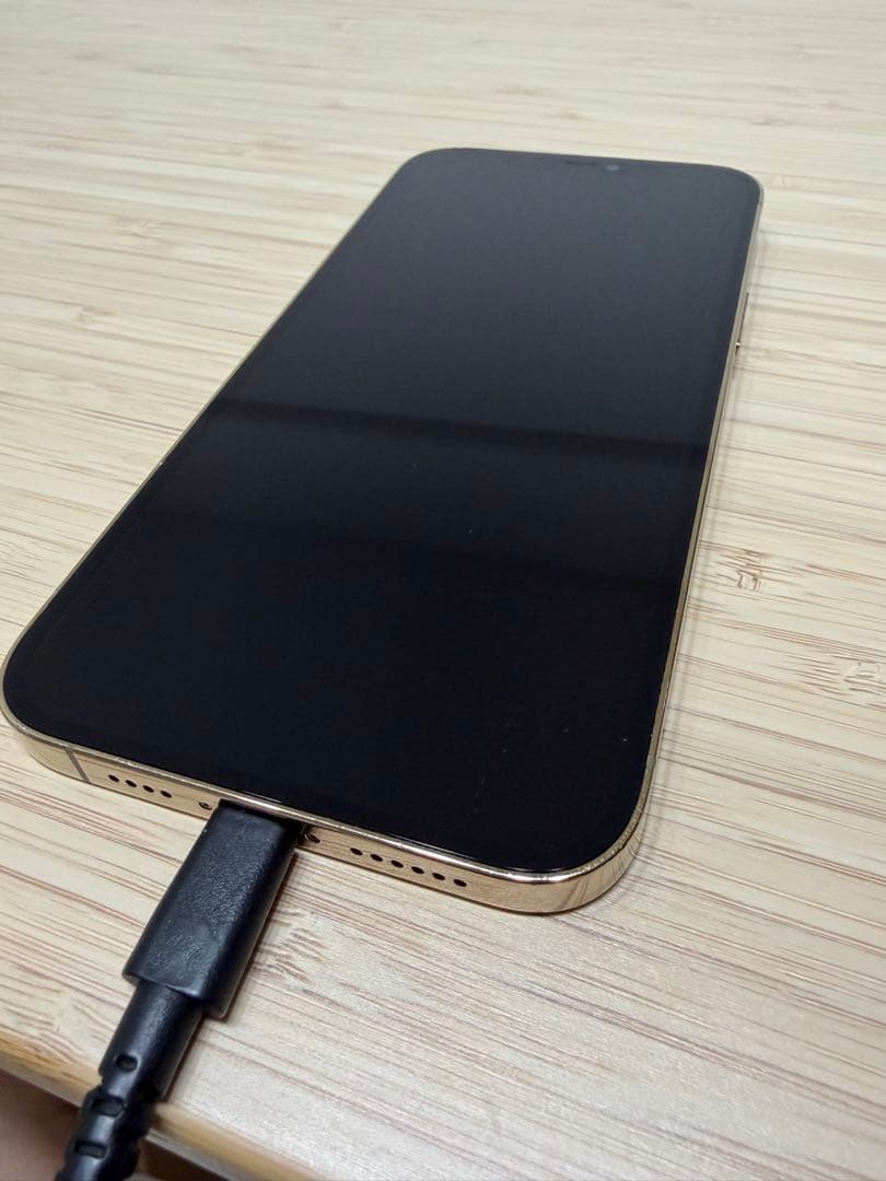 スマートフォン本体 Apple iPhone 12Pro max 128GB